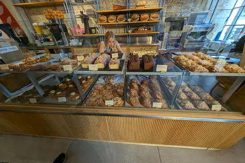 Baker Street Pharmacy photo 1